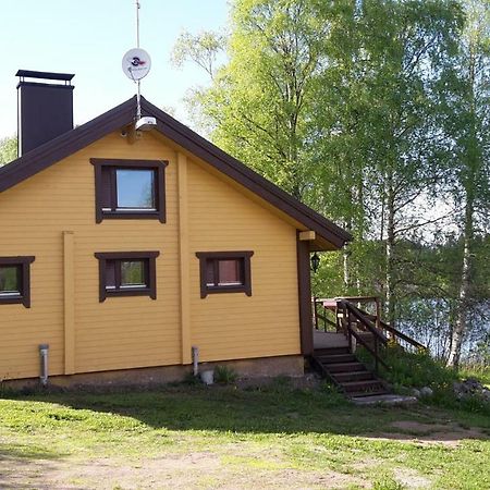 Kaijonselaen Moekit Kaita Villa Kaitainen Dış mekan fotoğraf