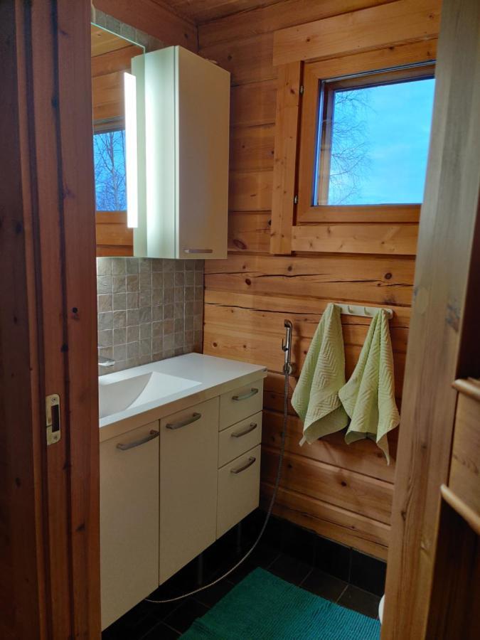 Kaijonselaen Moekit Kaita Villa Kaitainen Dış mekan fotoğraf