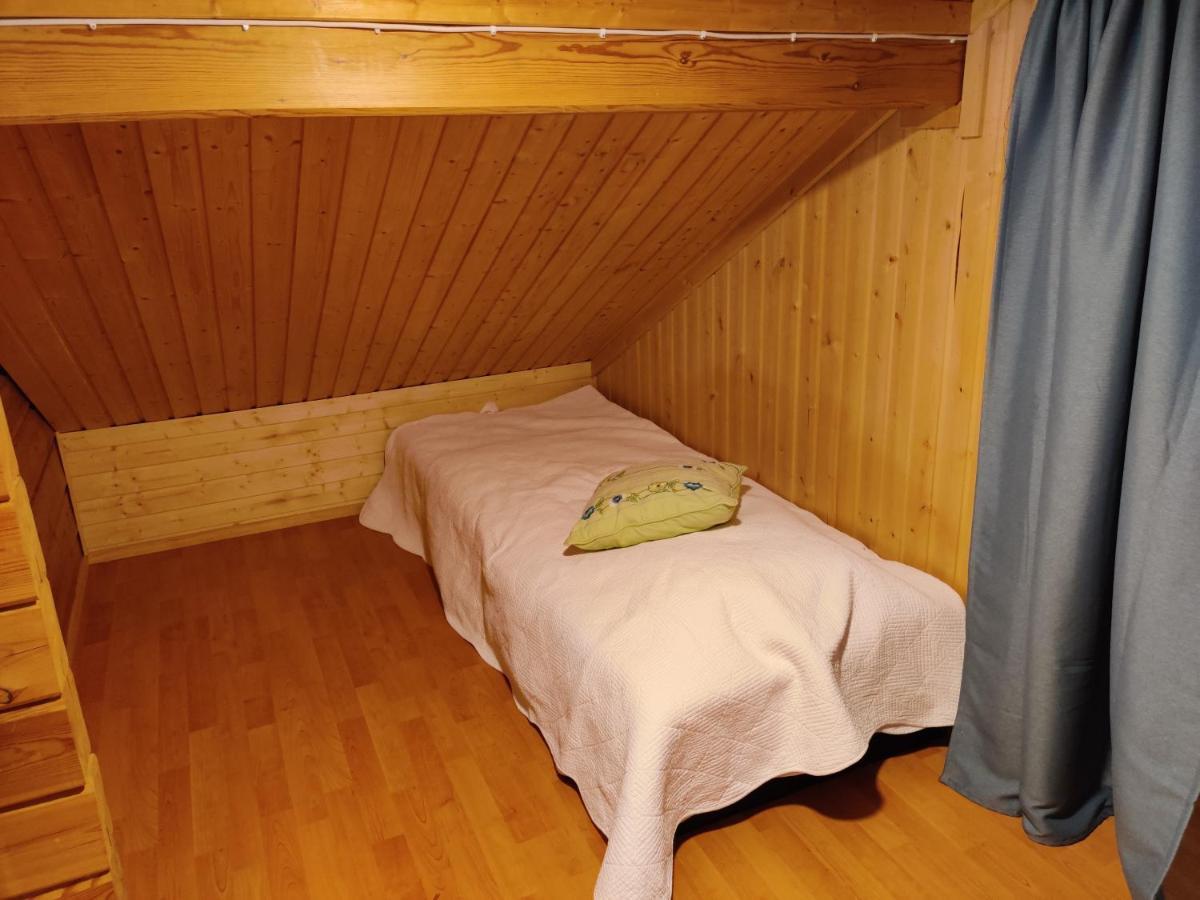 Kaijonselaen Moekit Kaita Villa Kaitainen Dış mekan fotoğraf