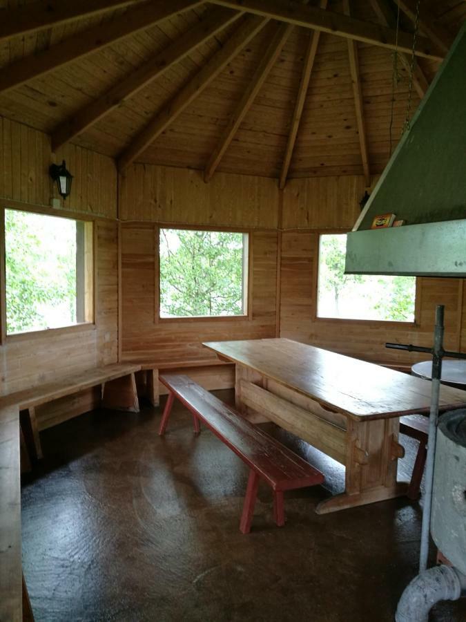 Kaijonselaen Moekit Kaita Villa Kaitainen Dış mekan fotoğraf